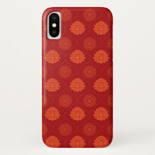 Case-Mate iPhone Case Motif indien