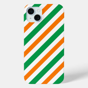 Coque Case-Mate iPhone Motif irlandais