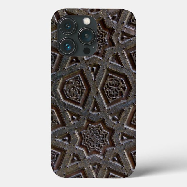 Coques Case-Mate iPhone Motif islamique (Verso)