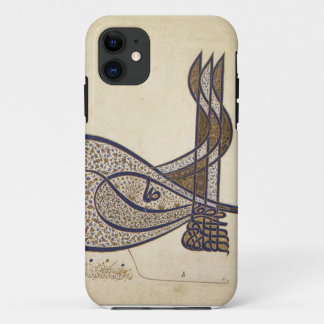 Coque Case-Mate iPhone Motif islamique