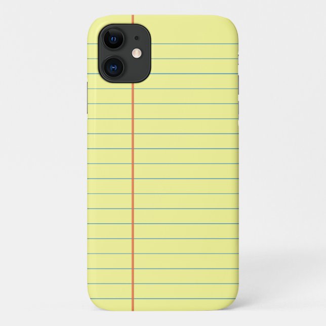Coques Case-Mate iPhone Motif juridique (Dos)