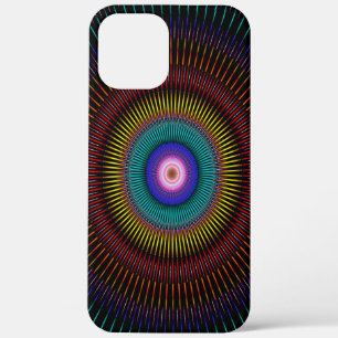 Case-Mate iPhone Case Motif kaléidoscope Artskop