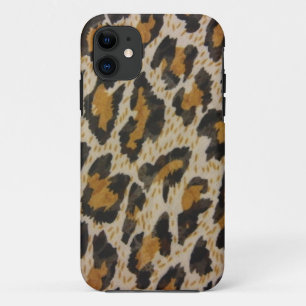 Coques Pour iPhone Motif — Leopard