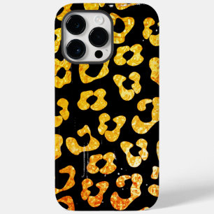 Coque Case-Mate iPhone Motif Leopard classique