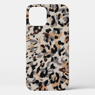 Case-Mate iPhone Case Motif léopard, motif jaguar, fourrure animale