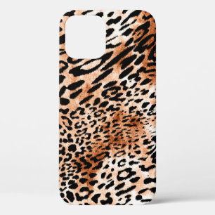 Case-Mate iPhone Case Motif léopard, poster de animal africain