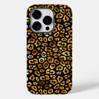 Motif Leopard Premium