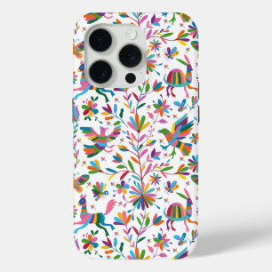 Coque Case-Mate iPhone Motif lumineux à l'ottomi mexicain