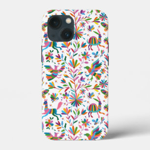 Case-Mate iPhone Case Motif lumineux à l'ottomi mexicain