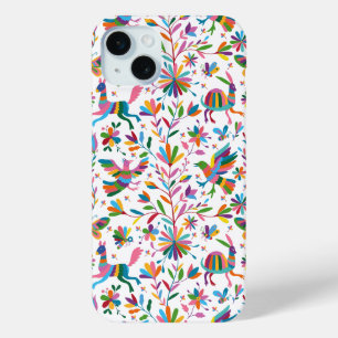Coque Case-Mate iPhone Motif lumineux à l'ottomi mexicain