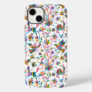 Coque Case-Mate iPhone Motif lumineux à l'ottomi mexicain