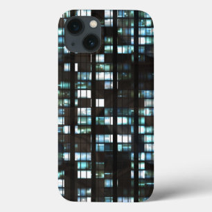 Coque Case-Mate iPhone Motif lumineux de fenêtres