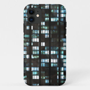 Etui iPhone Case-Mate Motif lumineux de fenêtres