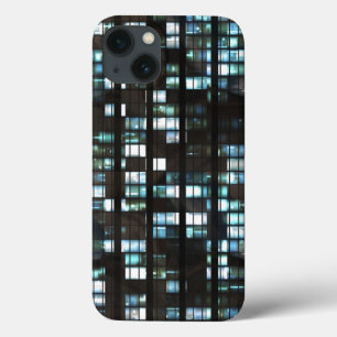 Etui iPhone Case-Mate Motif lumineux de fenêtres