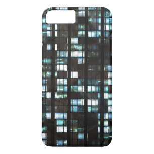 Etui iPhone Case-Mate Motif lumineux de fenêtres