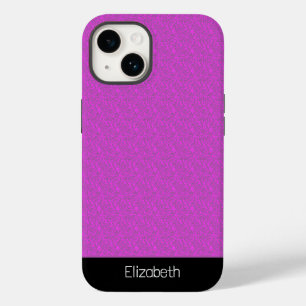 Coque Case-Mate iPhone Motif magique et élégant