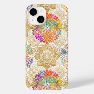 Coque Case-Mate iPhone Motif Mandala