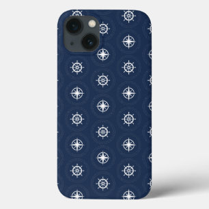 Case-Mate iPhone Case Motif maritime d'outil