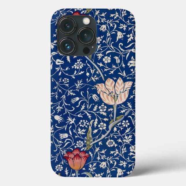 Coques Case-Mate iPhone Motif Medway de William Morris (Verso)
