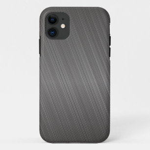 Coque Case-Mate Pour iPhone Motif métallique