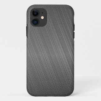 Coque Case-Mate Pour iPhone Motif métallique