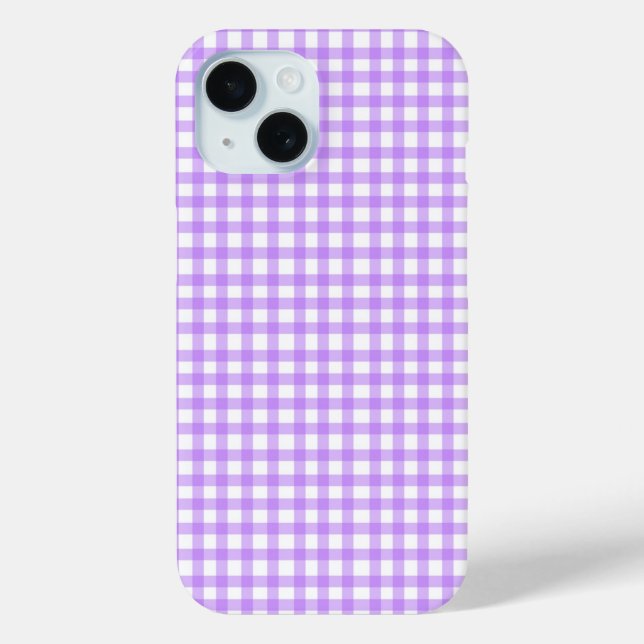 Coques Case-Mate iPhone Motif mignon (Verso)