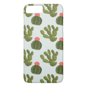 Case-Mate iPhone Case Motif mignon de cactus de la collection   de