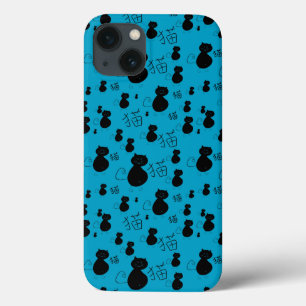Etui iPhone Case-Mate Motif mignon de minou