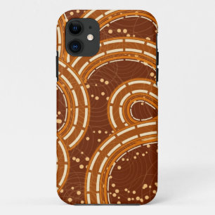 Coque Case-Mate iPhone Motif moderne
