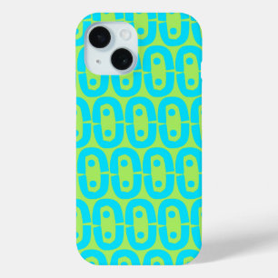 Coque Case-Mate iPhone motif moderne et coloré
