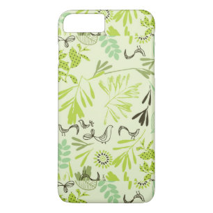 Coque Case-Mate iPhone motif montrant de petits oiseaux de bébé