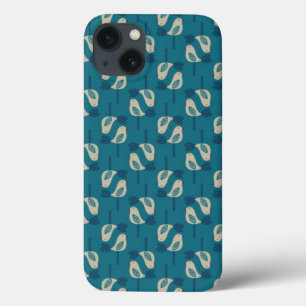 Case-Mate iPhone Case motif montrant des oiseaux