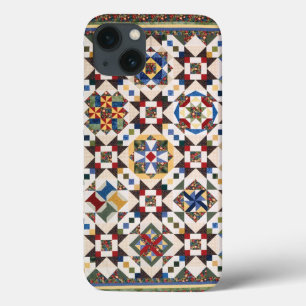 iPhone 13 Coque Motif mosaïque