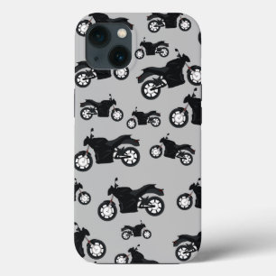 Case-Mate iPhone Case Motif moto