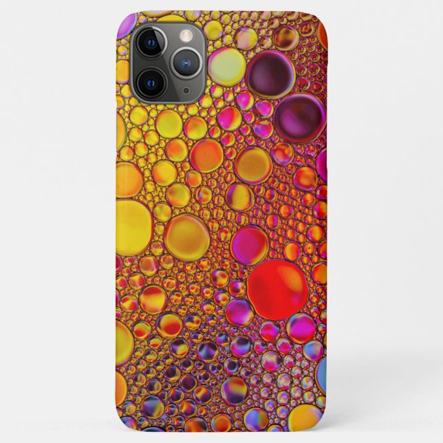 Coques Case-Mate iPhone Motif multicolore (Dos)