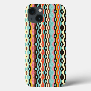 Etui iPhone Case-Mate motif multicolore Abstrait