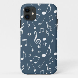 Case-Mate iPhone Case Motif musical