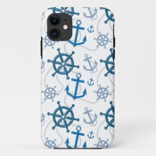 Coque Case-Mate iPhone Motif nautique