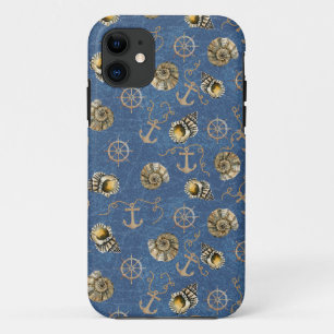 Case-Mate iPhone Case motif nautique