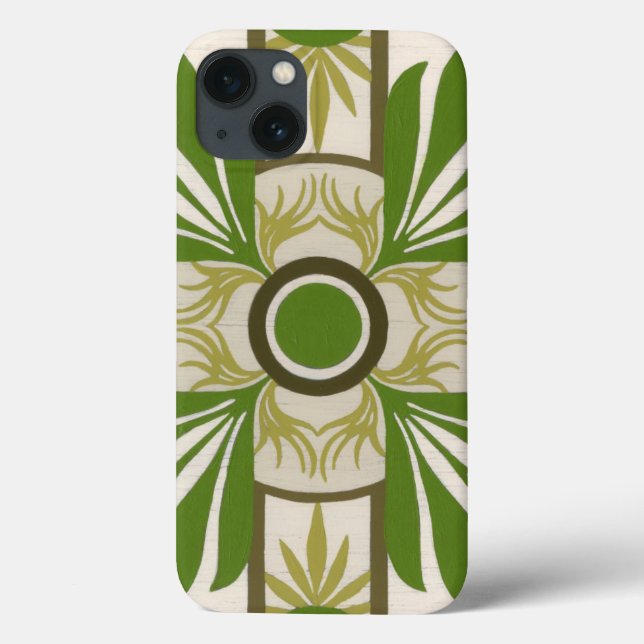 Coques Case-Mate iPhone Motif Non-Embelli I de paume (Verso)