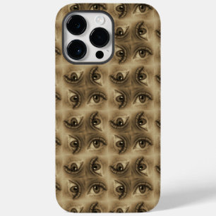 Coque Case-Mate iPhone Motif oeil