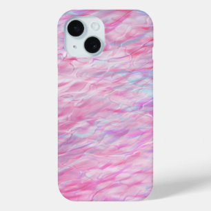 Coque Case-Mate iPhone motif ondulé Abstrait