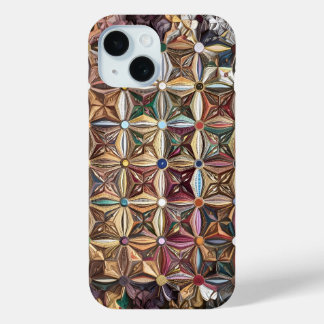 Coque Case-Mate iPhone Motif, Orient, Oriental, Mosaïque