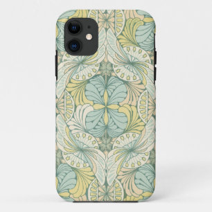 Etui iPhone Case-Mate motif orné abstrait Art nouveau