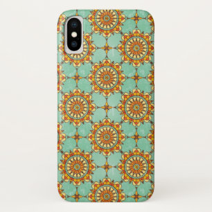 Case-Mate iPhone Case Motif ornemental