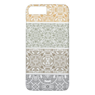 Etui iPhone Case-Mate Motif ornemental
