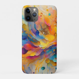 Case-Mate iPhone Case Motif Paint Splatter 2