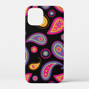 Case-Mate iPhone Case Motif Paisley Coloré