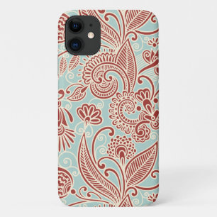Coques Pour iPhone Motif Paisley, Persian Paisley, Oriental Paisley