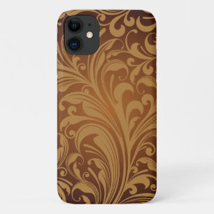 Case-Mate iPhone Case Motif Paisley, Persian Paisley, Oriental Paisley